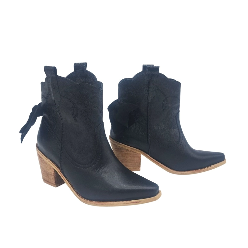 BOTIN IGNACIA NEGRO PAO PECADOS - 4