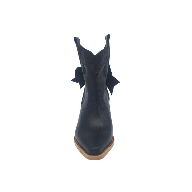 BOTIN IGNACIA NEGRO PAO PECADOS - 5