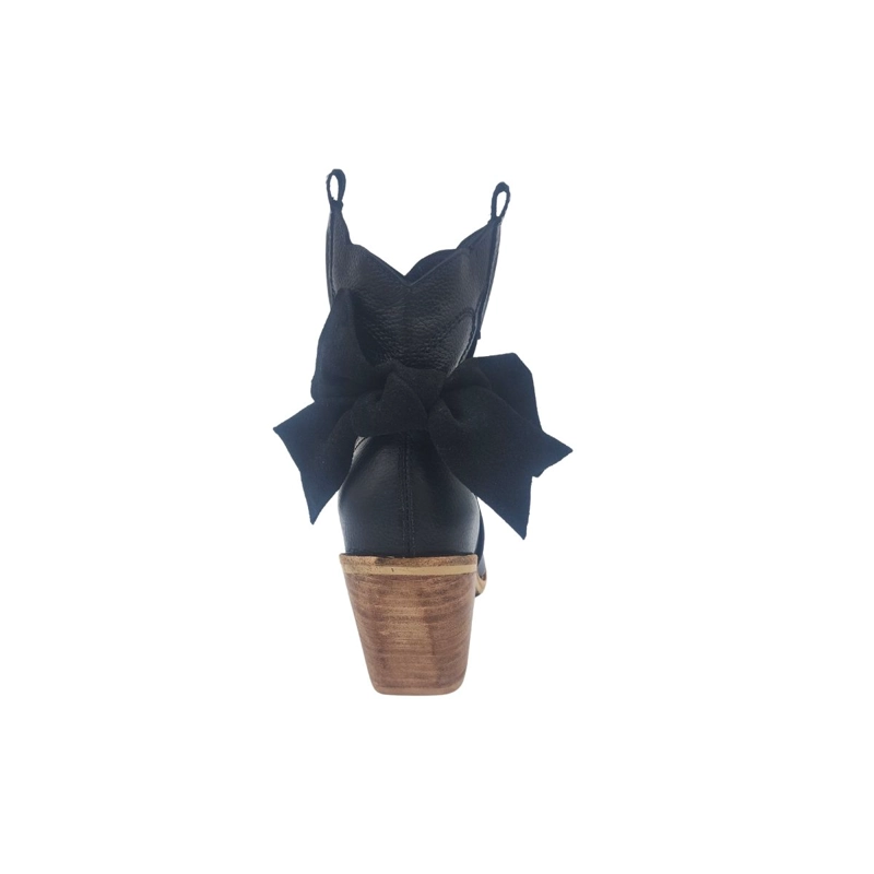 BOTIN IGNACIA NEGRO PAO PECADOS - 6