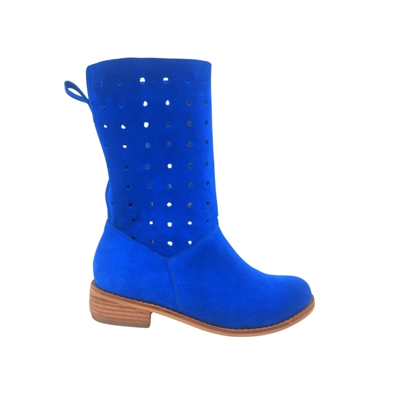 BOTA DOMINGA AZUL RENO PAO PECADOS - 2