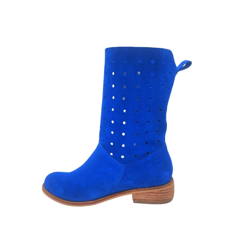 BOTA DOMINGA AZUL RENO PAO PECADOS - 3