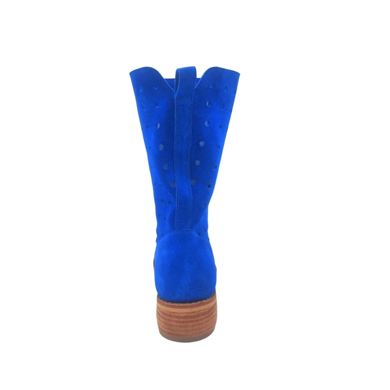 BOTA DOMINGA AZUL RENO PAO PECADOS - 6