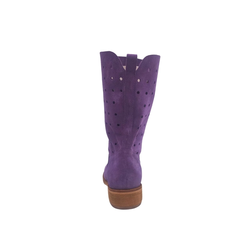 BOTA DOMINGA LILA RENO PAO PECADOS - 6