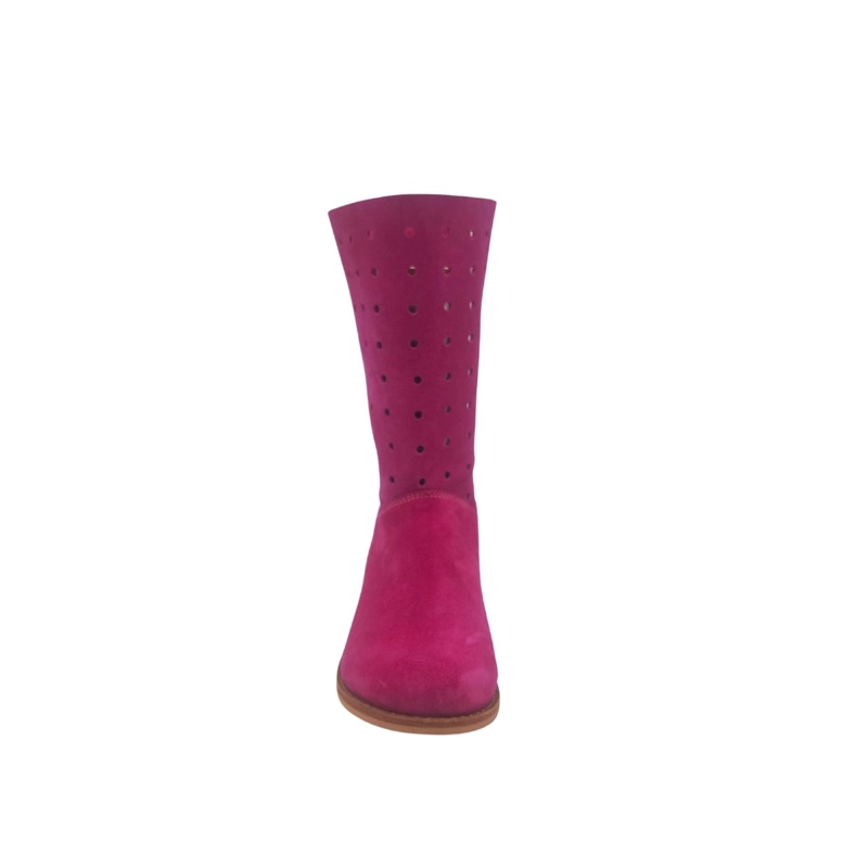 BOTA DOMINGA FUCSIA RENO PAO PECADOS - 5