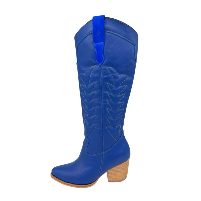 BOTA MIA AZUL PAO PECADOS - 2