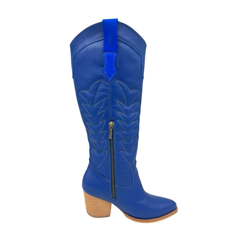 BOTA MIA AZUL PAO PECADOS - 3