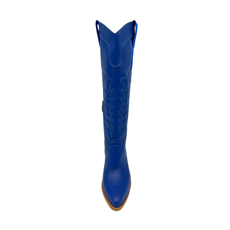 BOTA MIA AZUL PAO PECADOS - 5