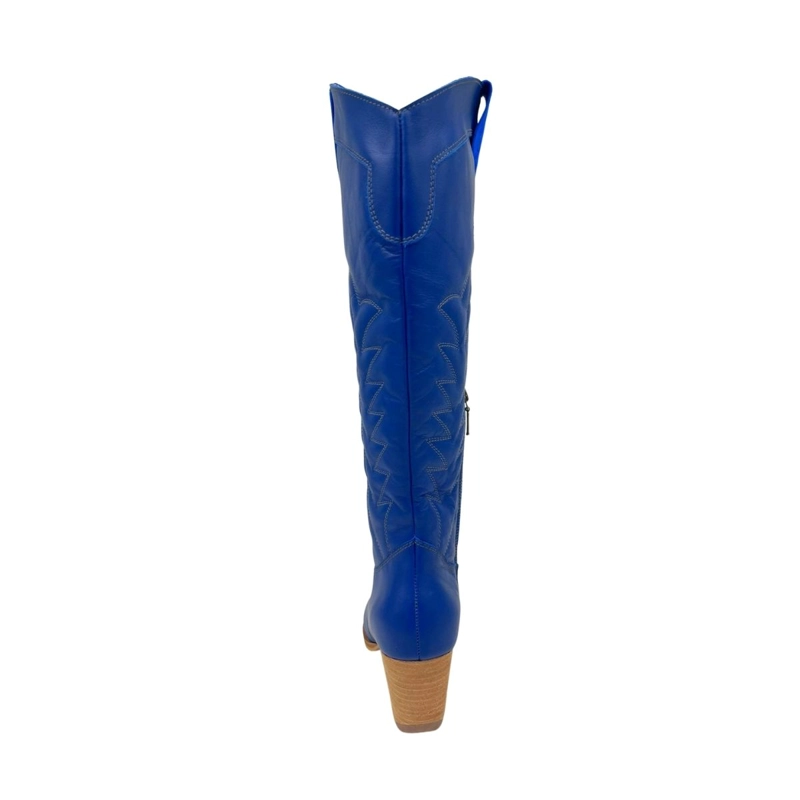 BOTA MIA AZUL PAO PECADOS - 6