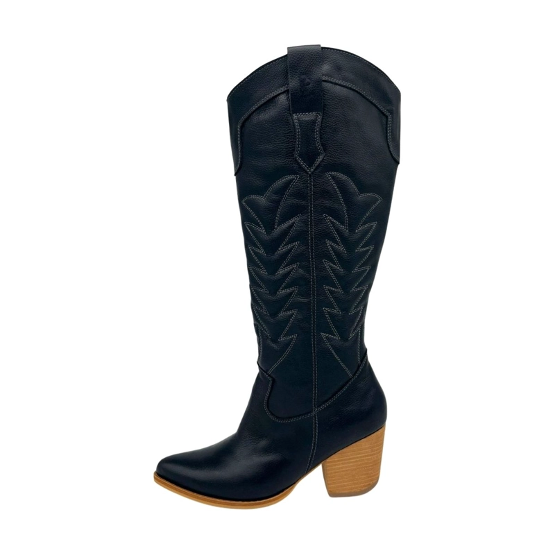 BOTA MIA NEGRO PAO PECADOS - 2