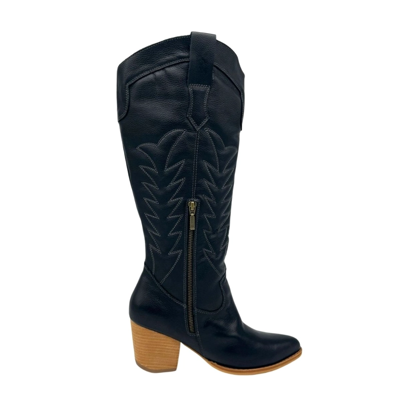 BOTA MIA NEGRO PAO PECADOS - 3