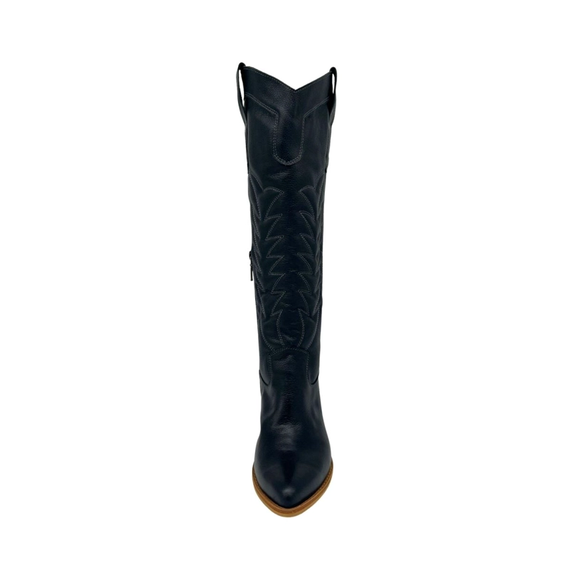 BOTA MIA NEGRO PAO PECADOS - 5