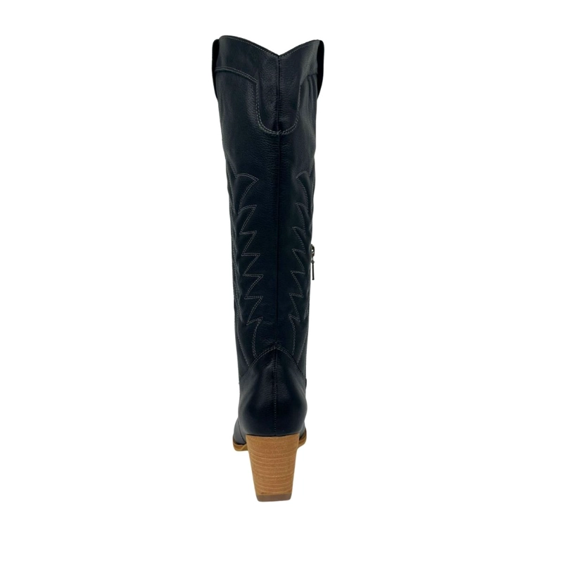 BOTA MIA NEGRO PAO PECADOS - 6