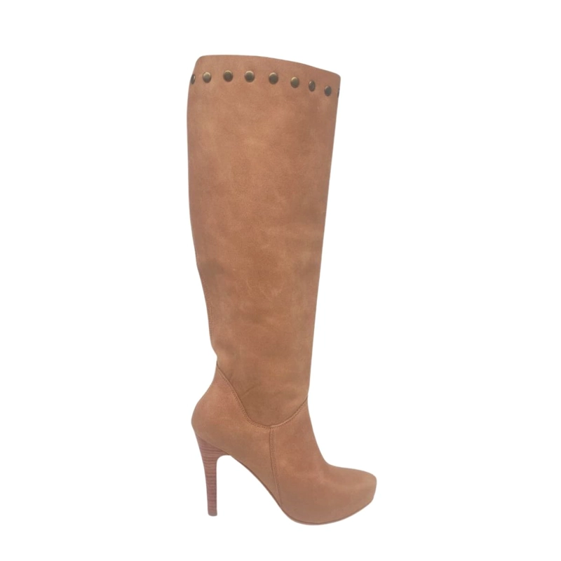 BOTA ANGE TACHAS CAMEL PAO PECADOS - 3