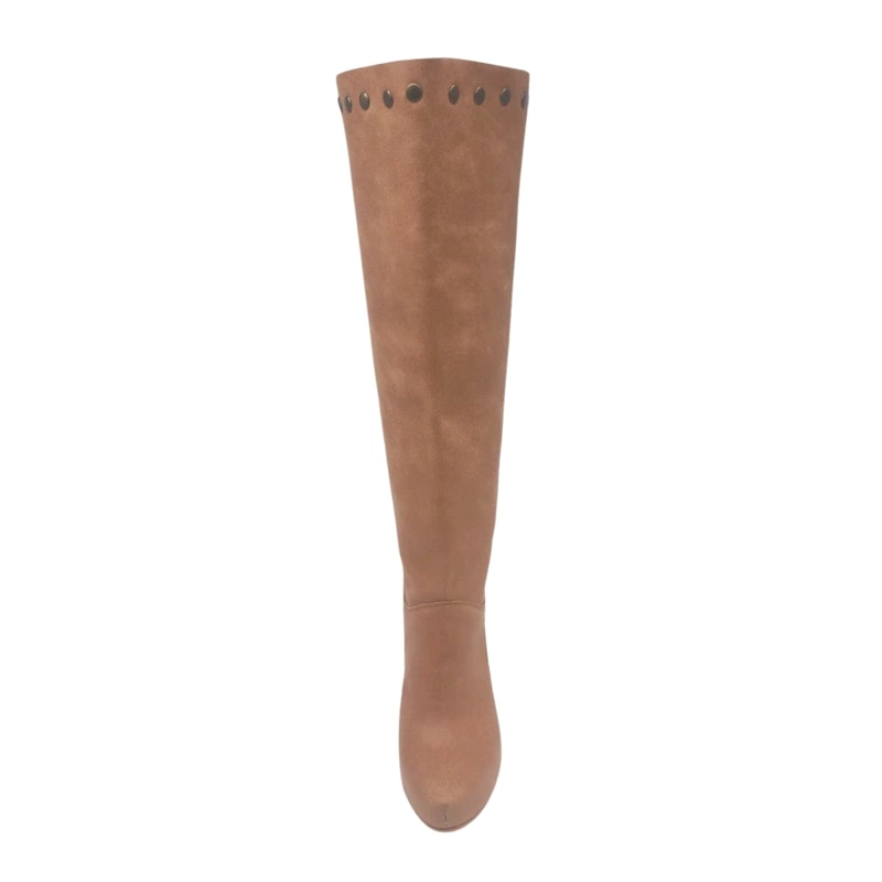 BOTA ANGE TACHAS CAMEL PAO PECADOS - 5