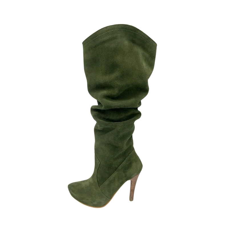 BOTA ANGE ALTA VERDE PAO PECADOS - 2