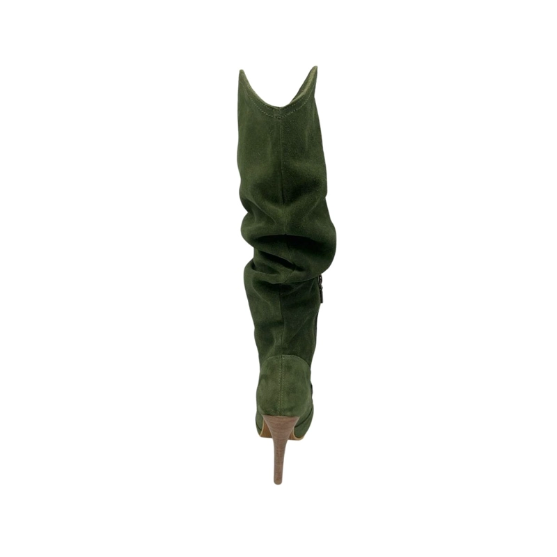 BOTA ANGE ALTA VERDE PAO PECADOS - 6