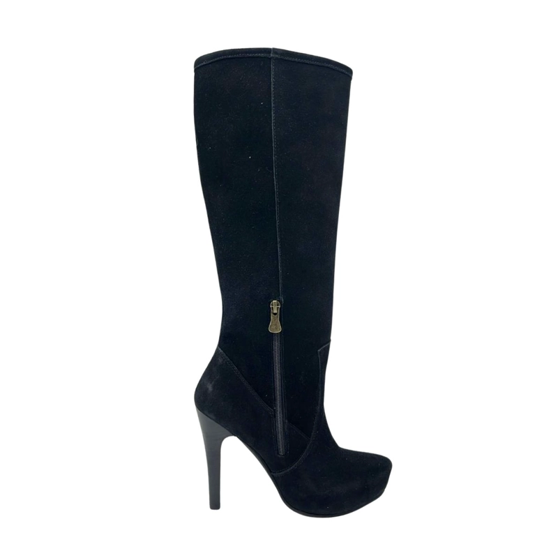 BOTA XIMENA NEGRO PAO PECADOS - 4