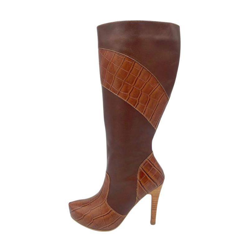 BOTA JOSEFA CAFE CROCO PAO PECADOS - 2