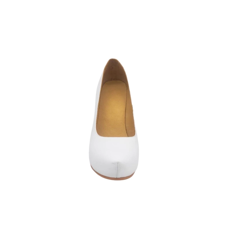 STILETTO MARIA BLANCO PAO PECADOS - 5