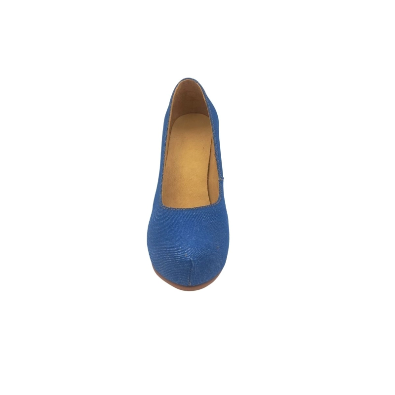 STILETTO MARIA JEANS PAO PECADOS - 5