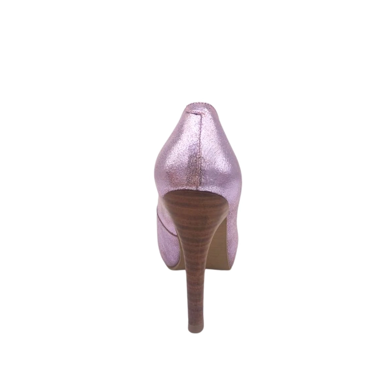 STILETTO MARIA LILA GLITTER PAO PECADOS - 6
