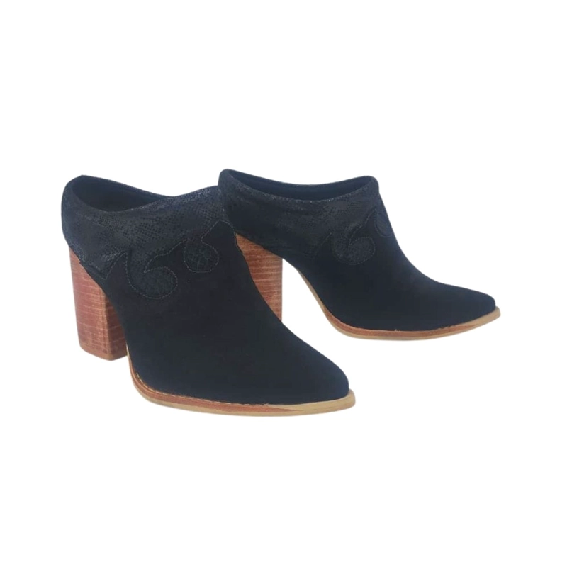 PUNTILLA ARANTZA NEGRO PAO PECADOS - 3