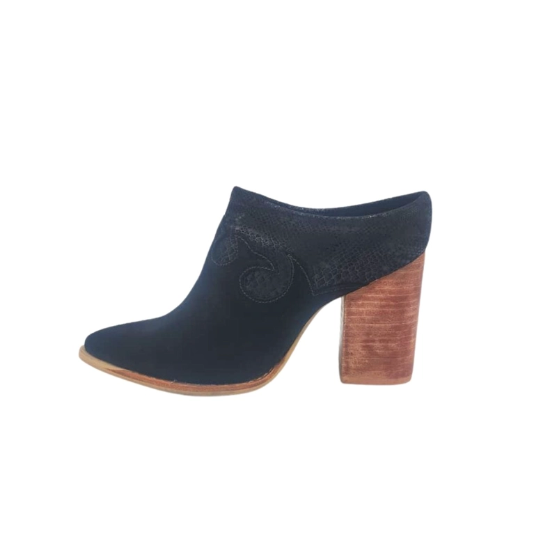 PUNTILLA ARANTZA NEGRO PAO PECADOS - 4