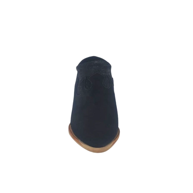 PUNTILLA ARANTZA NEGRO PAO PECADOS - 5
