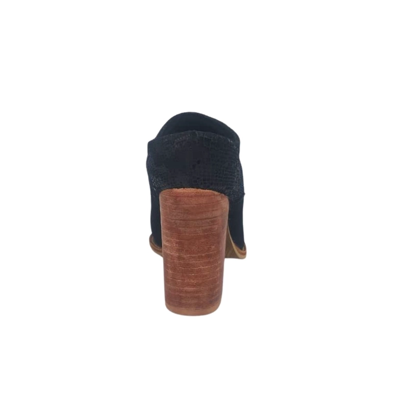 PUNTILLA ARANTZA NEGRO PAO PECADOS - 6