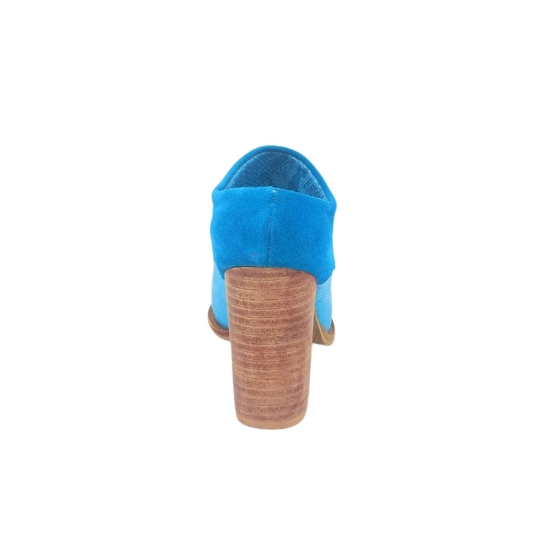 PUNTILLA ARANTZA TURQUESA PAO PECADOS - 6