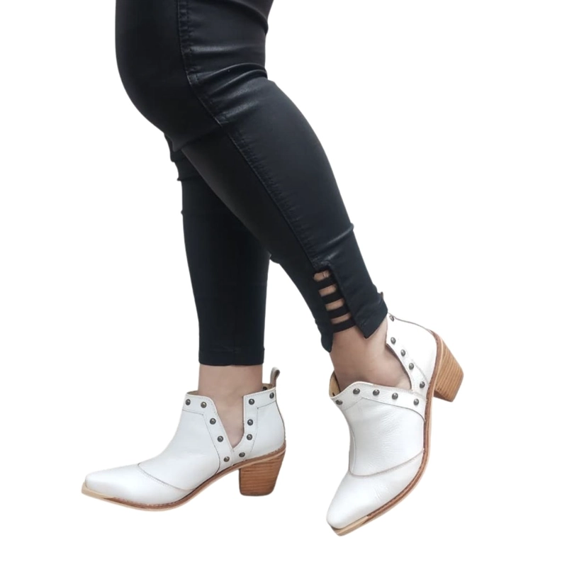 BOTIN ANTONIA BLANCO PAO PECADOS - 1