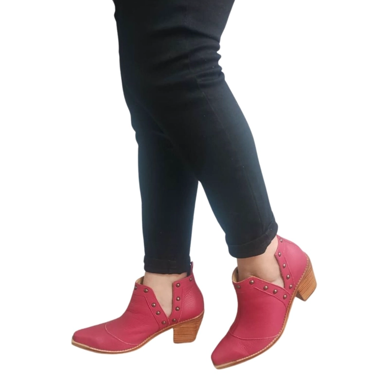 BOTIN ANTONIA SANDIA PAO PECADOS - 1