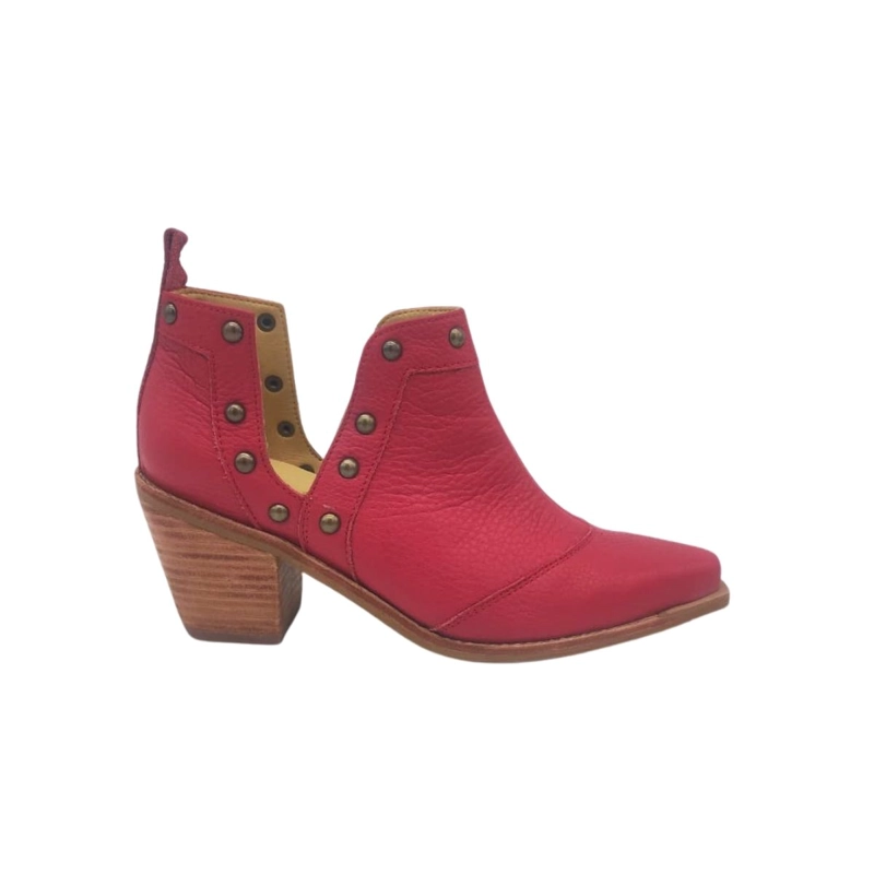 BOTIN ANTONIA SANDIA PAO PECADOS - 2