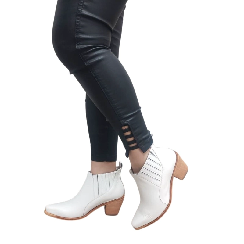 BOTIN MICHELLE BLANCO PAO PECADOS - 1