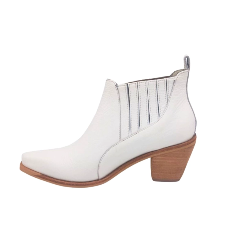 BOTIN MICHELLE BLANCO PAO PECADOS - 4