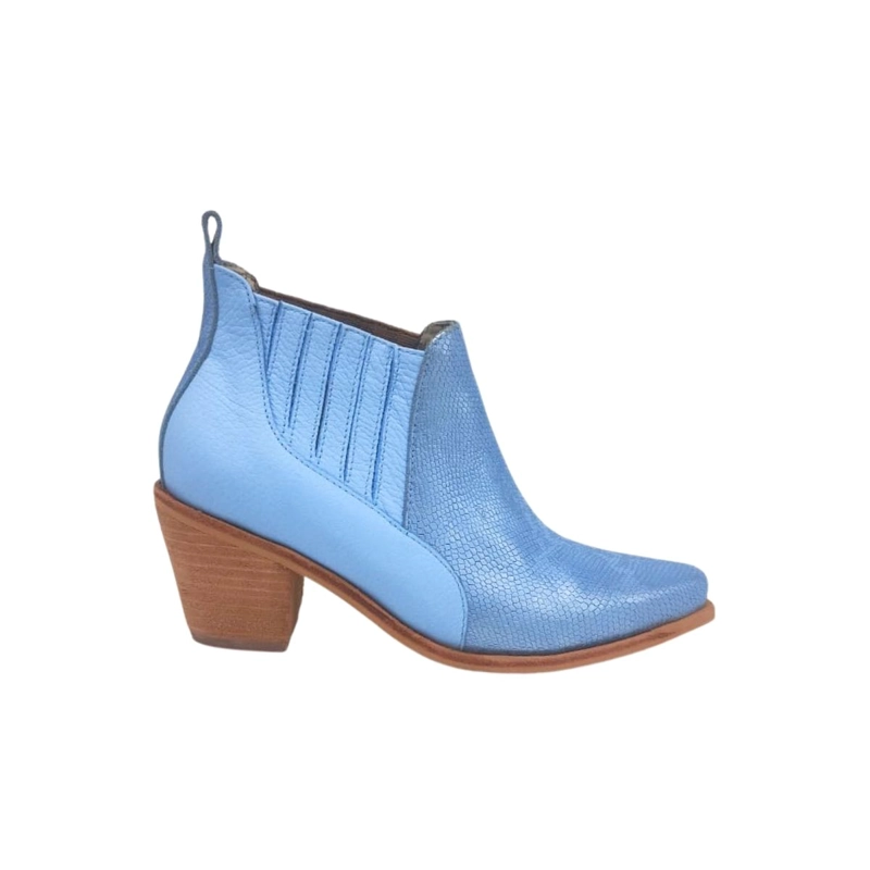 BOTIN MICHELLE CELESTE PAO PECADOS - 2