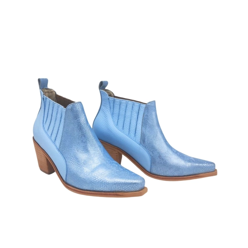 BOTIN MICHELLE CELESTE PAO PECADOS - 3