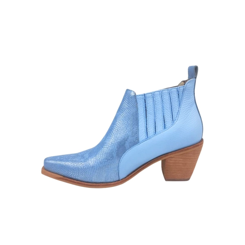 BOTIN MICHELLE CELESTE PAO PECADOS - 4