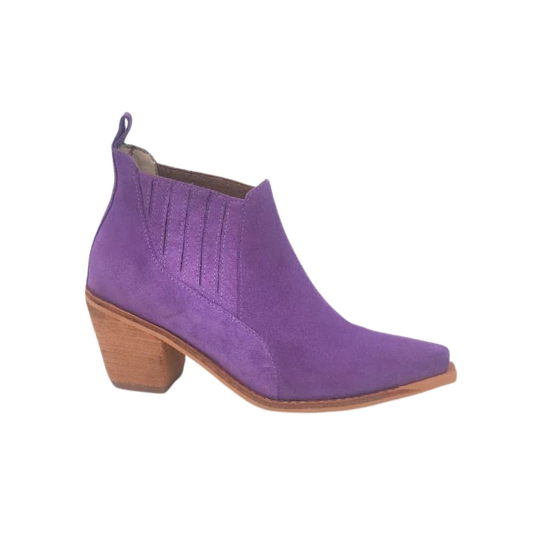 BOTIN MICHELLE LILA PAO PECADOS - 2