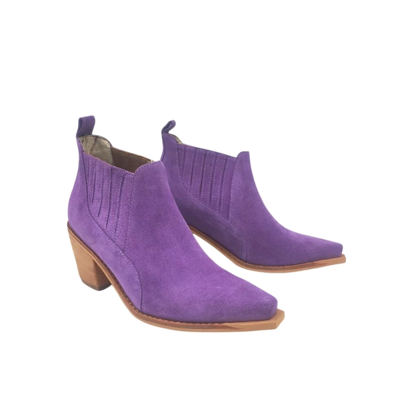 BOTIN MICHELLE LILA PAO PECADOS - 3