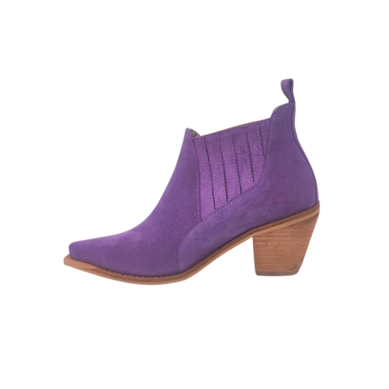 BOTIN MICHELLE LILA PAO PECADOS - 4