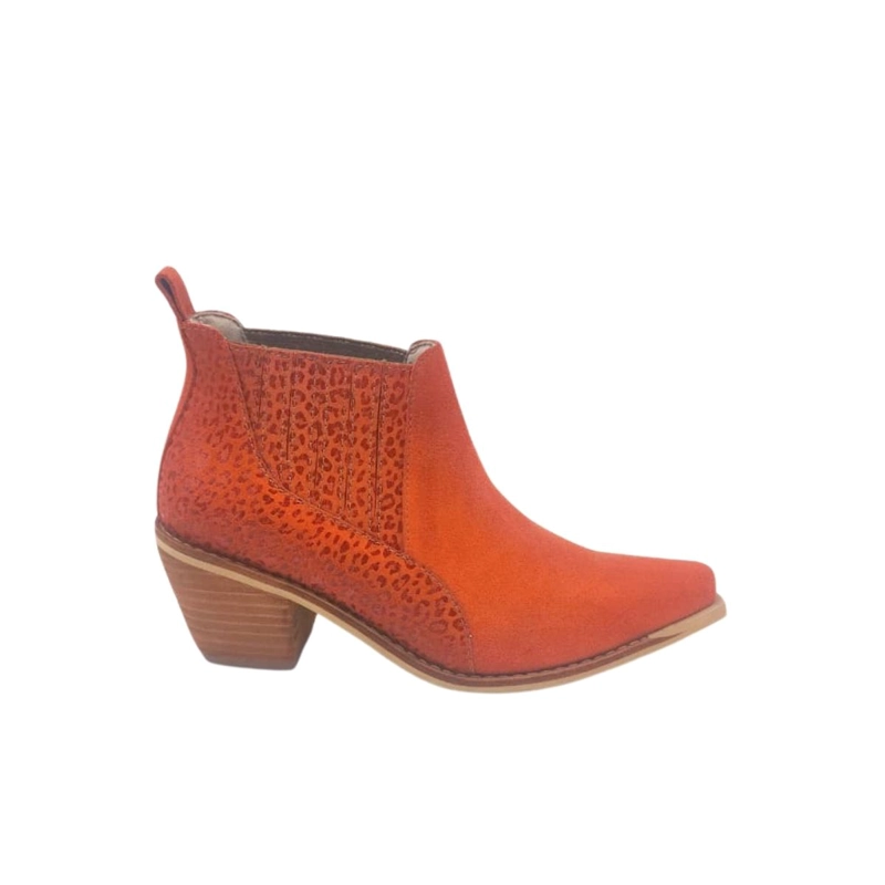BOTIN MICHELLE NARANJO PAO PECADOS - 2