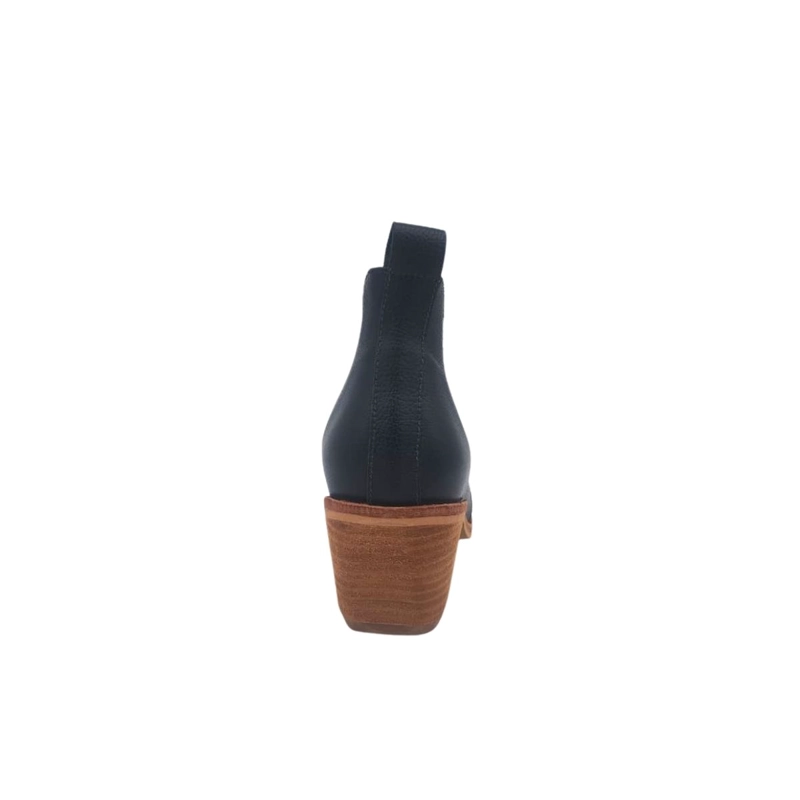 BOTIN MICHELLE NEGRO PAO PECADOS - 6
