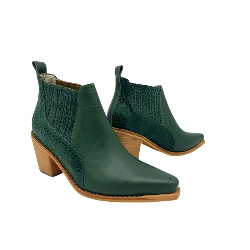 BOTIN MICHELLE VERDE PAO PECADOS - 3