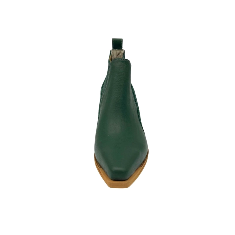 BOTIN MICHELLE VERDE PAO PECADOS - 5