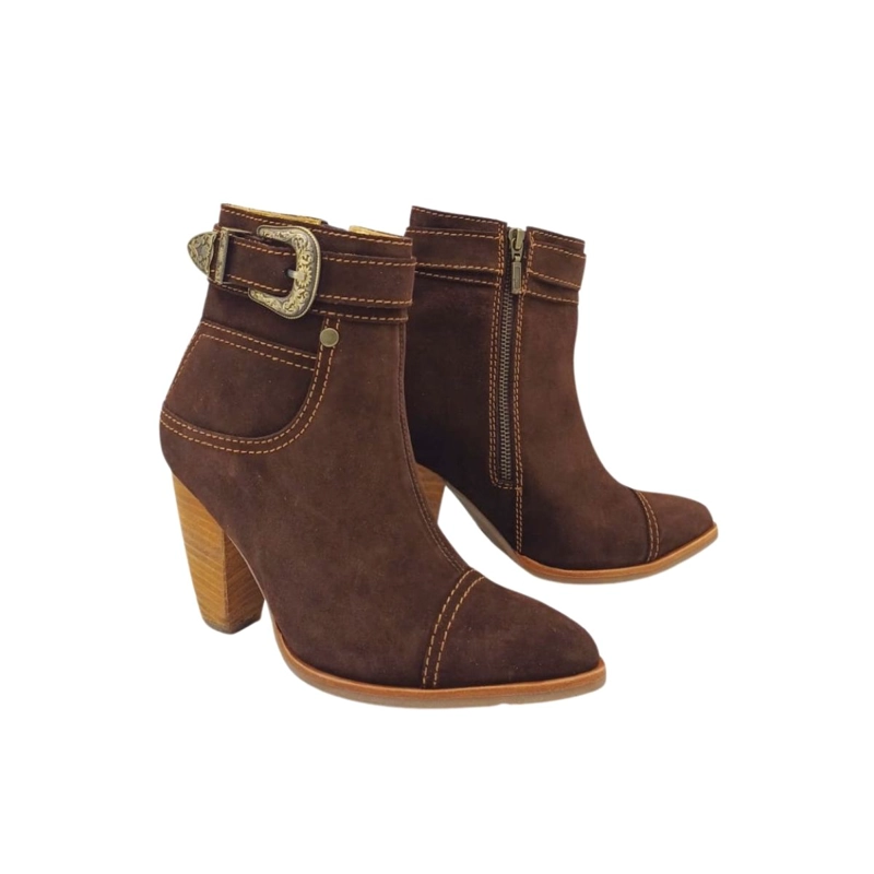 BOTIN IVANNA CAFE PAO PECADOS - 3