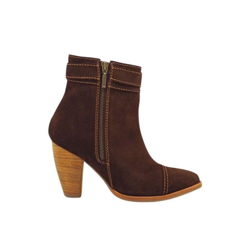 BOTIN IVANNA CAFE PAO PECADOS - 4
