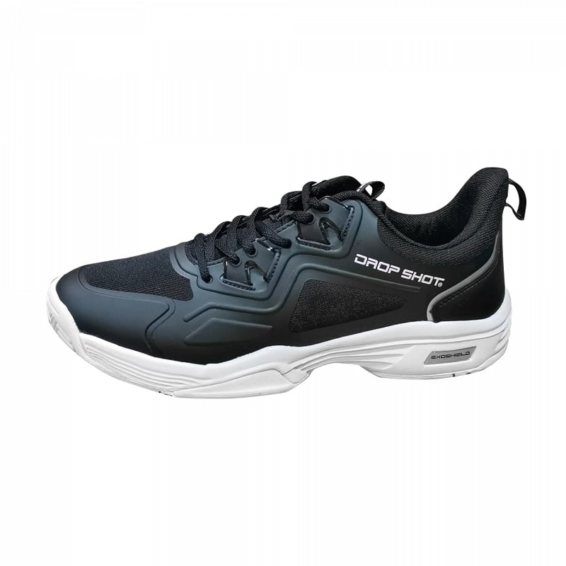ZAPATILLA PADEL DROP SHOT SUE MUJER - 4