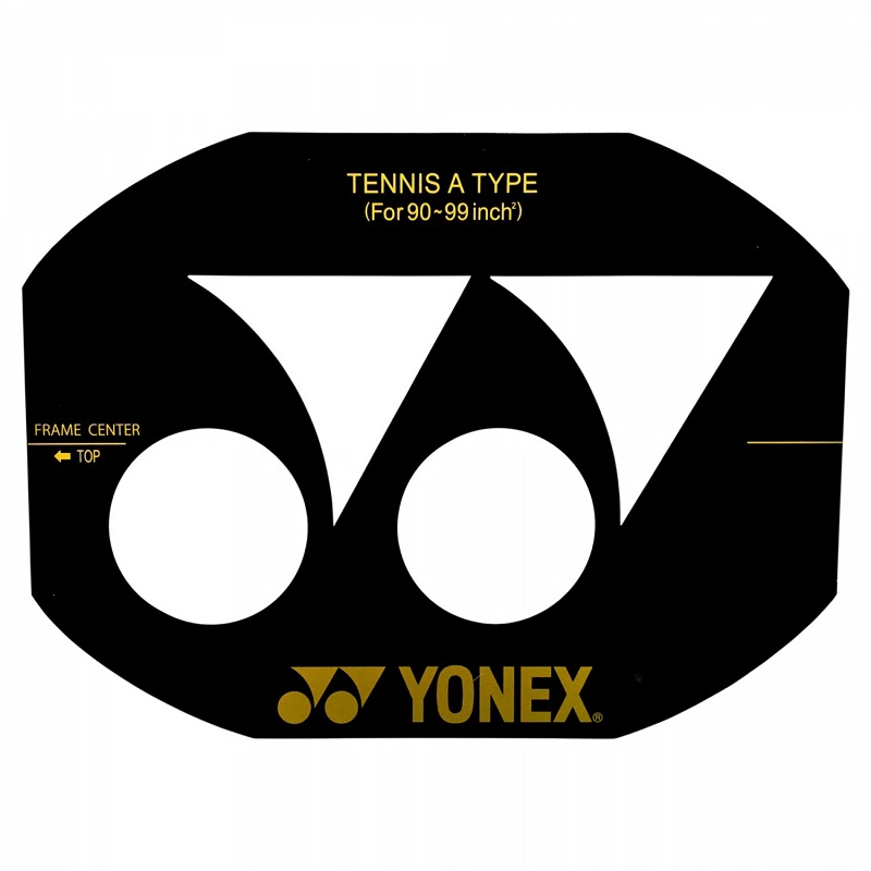PLANTILLA TENIS YONEX 90-99 PULGADAS - 1