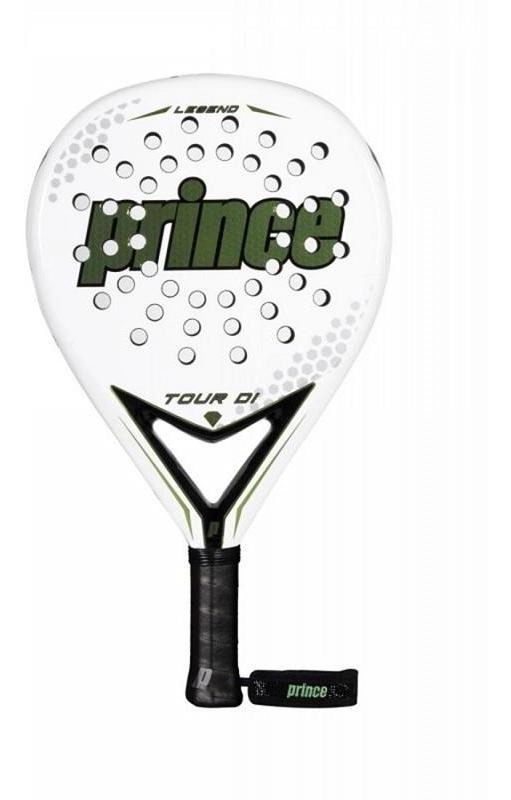 PALA PADEL PRINCE TOUR DI LEGEND - 2